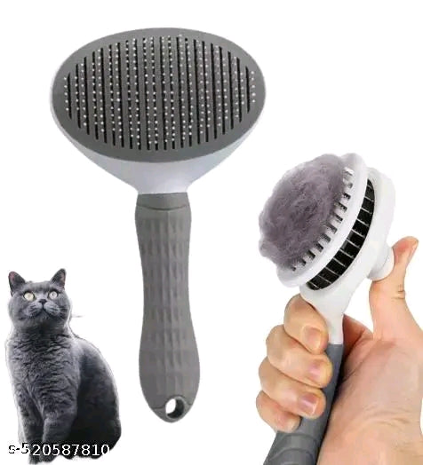 Pet Hair Removal Comb