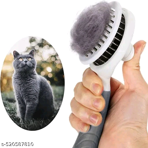 Pet Hair Removal Comb